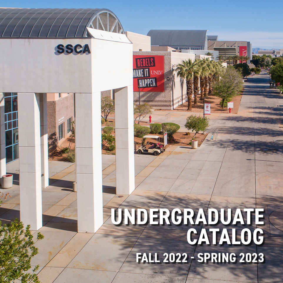 Academic Calendar Fall 2025Summer 2026 University of Nevada, Las